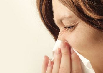 SES alerta para cuidados com doenças respiratórias