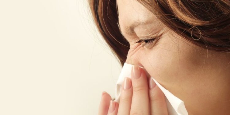 SES alerta para cuidados com doenças respiratórias