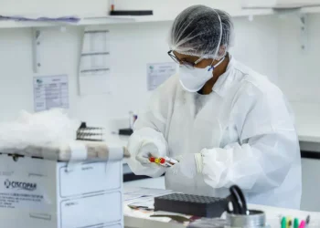 Sergipe registra 08 novos casos de Covid-19 e nenhum óbito nesta quinta