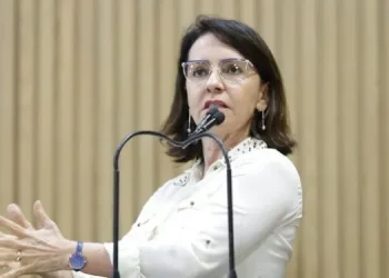 Em pronunciamento na CMA, vereadora diz que “Edvaldo quer se eximir das suas responsabilidades”