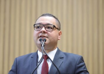 Eduardo Lima comemora Lei que torna crime hediondo homicídio contra crianças no Brasil