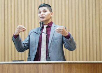 Vereador Soneca lamenta morte em Umbaúba e pede punição