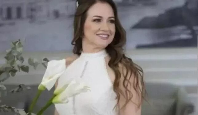 Juíza é encontrada morta dentro de carro no Pará