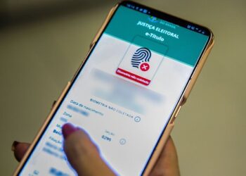 TSE começa a testar nova versão do aplicativo e-Título