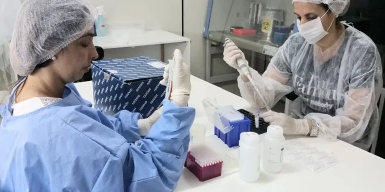 Sergipe registra 14 novos casos de Covid-19 e um óbito nesta terça