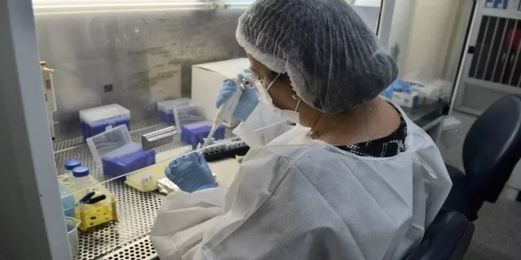 Sergipe registra 18 novos casos de Covid-19 e nenhum óbito nesta sexta