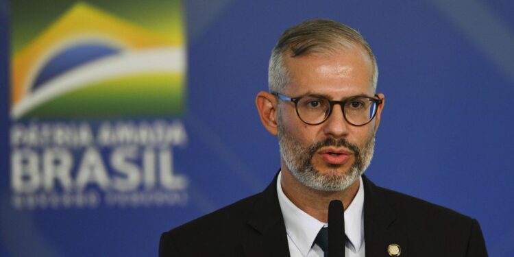 Ministro diz que recuperação da aprendizagem é o principal desafio