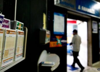 Lançada + Milionária, a loteria da Caixa com prêmios de dois dígitos