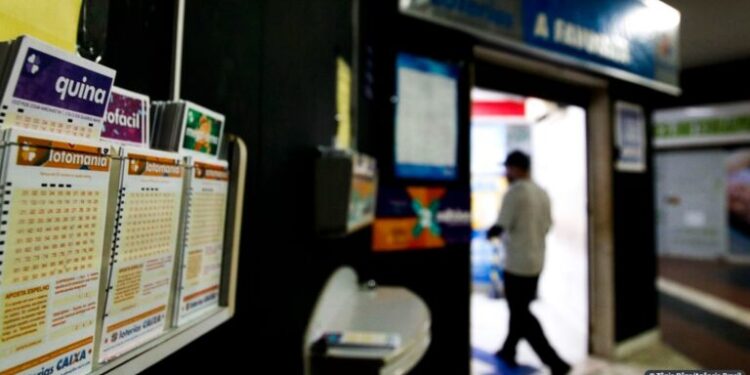 Lançada + Milionária, a loteria da Caixa com prêmios de dois dígitos