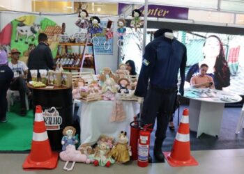 Expoindustria 2022: Feira de Negócios em Itabaiana teve recorde de participação