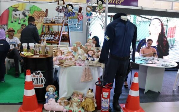 Expoindustria 2022: Feira de Negócios em Itabaiana teve recorde de participação