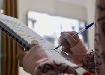 Seduc divulga programação semanal do Estude em Casa na TV Aperipê