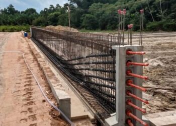 Estados aumentam obras em ano eleitoral