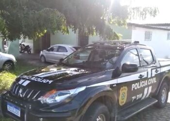 Operação prende nove investigados por tráfico de drogas e homicídios em Socorro