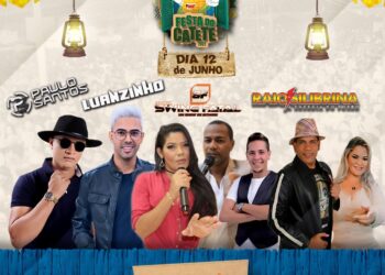 Festa do Catete tem programação definida