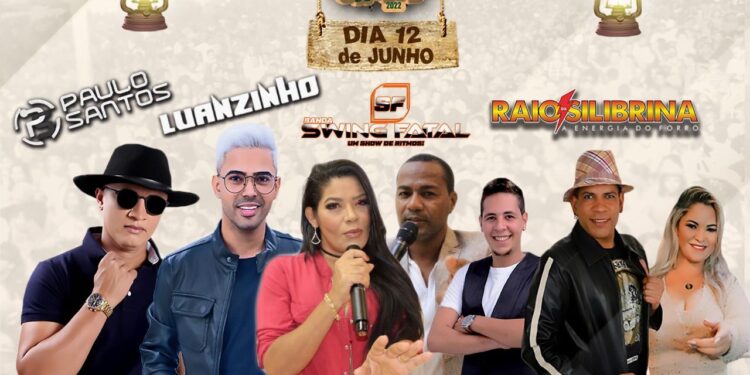 Festa do Catete tem programação definida