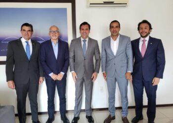 Prefeito Edvaldo: Recurso federal para o transporte coletivo acenderá uma luz de esperança