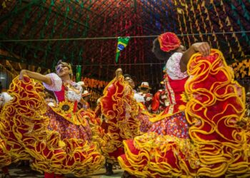 São João na Praça: confira a programação da primeira semana do evento