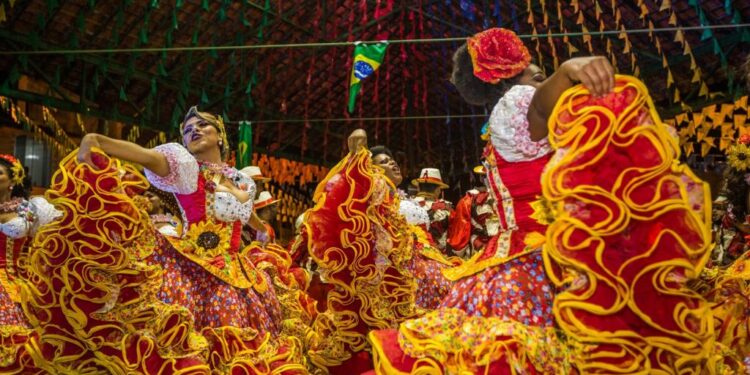 São João na Praça: confira a programação da primeira semana do evento