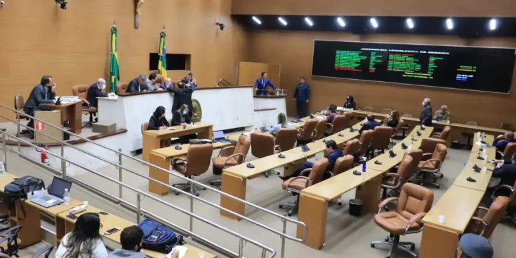 Deputados aprovam Projeto de Lei que disciplina quadros de pessoal na Emdagro do estado de Sergipe