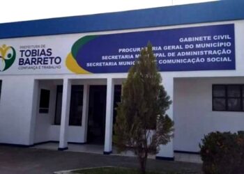 Servidores da Câmara de Tobias Barreto participarão de curso da Elese