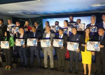 Itaporanga é uma das Cidades finalistas da XI Edição do Prêmio Sebrae Prefeito Empreendedor