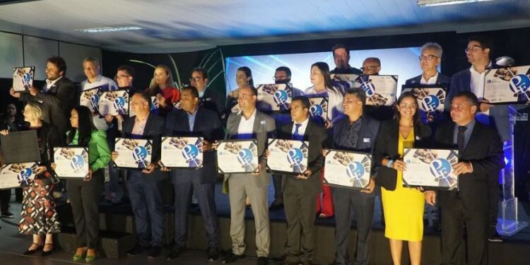 Itaporanga é uma das Cidades finalistas da XI Edição do Prêmio Sebrae Prefeito Empreendedor