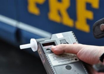 STF confirma multa para motorista que recusa bafômetro