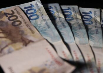 Contas públicas têm resultado positivo em fevereiro