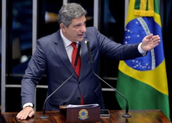 Sergipe pode mais: “Já encaminhamos mais de R$ 500 milhões para Sergipe”, garante Rogério Carvalho