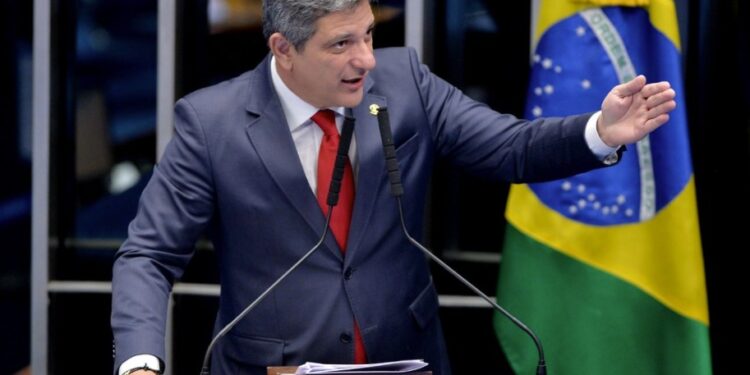 Sergipe pode mais: “Já encaminhamos mais de R$ 500 milhões para Sergipe”, garante Rogério Carvalho