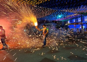 Confira a programação do São João de Estância que inicia dia 31