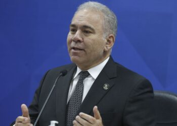 Ministério da Saúde amplia tratamento contra câncer no SUS