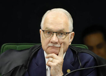 ‘Ninguém e nada vai interferir na Justiça Eleitoral’, afirma Fachin