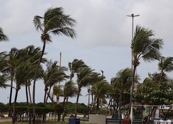 Chuvas permanecem em Sergipe até a próxima quinta-feira, 2
