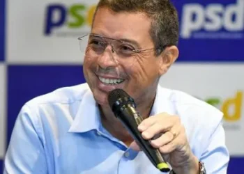 Fábio Mitidieri vai ao diálogo com o povo, renovará ideias e Sergipe avançará com ele