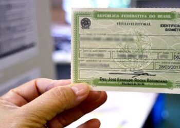 Brasil ganha mais de 2 milhões de eleitores entre 16 e 18 anos