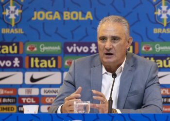 Tite convoca seleção para jogos contra Coreia do Sul e Japão em junho