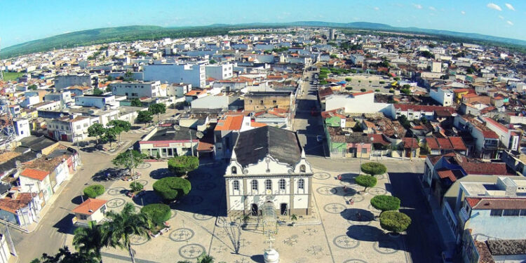 Defesa Civil Nacional reconhece situação de emergência em mais 14 cidades do NE, entre elas Tobias Barreto