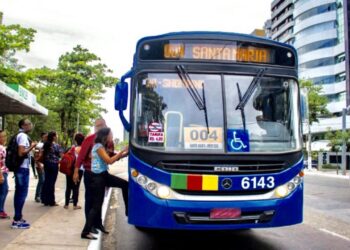 População usuária do transporte público critica aumento da passagem para R$ 4,50 em Aracaju