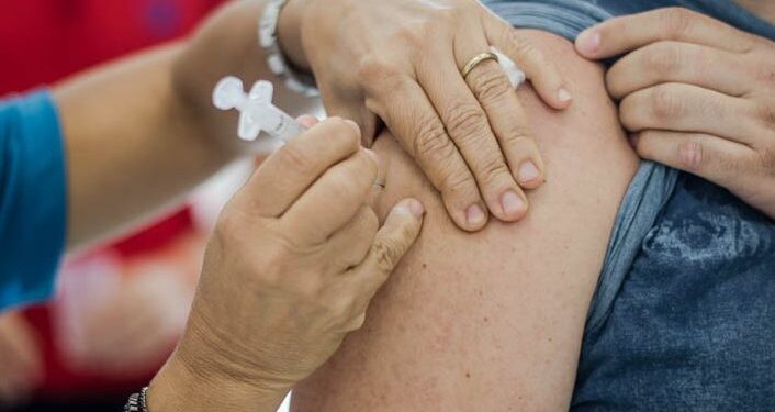 Saúde alerta para a baixa vacinação contra a Influenza e o consequente aumento de casos