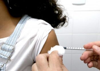 Sarampo: vacinação é para maiores de 6 meses a menores de 5 anos