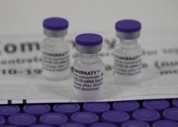 Aracaju ofertará vacina Pfizer pediátrica em todas as UBSs