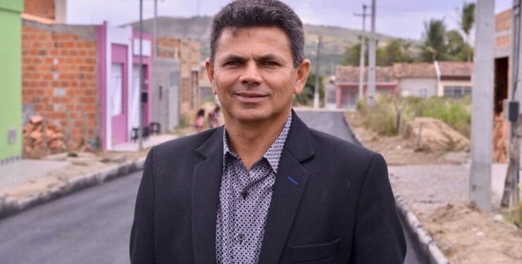 Pesquisa do Instituto Opinião dá a Valmir de Francisquinho, PL, 48% dos votos válidos pro Governo de Sergipe