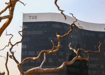 TSE veta coligações cruzadas nas eleições de outubro