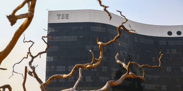 TSE veta coligações cruzadas nas eleições de outubro