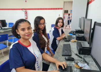 Olimpíada de História: Sergipe bate recorde de participação e conta com 60 equipes na semifinal
