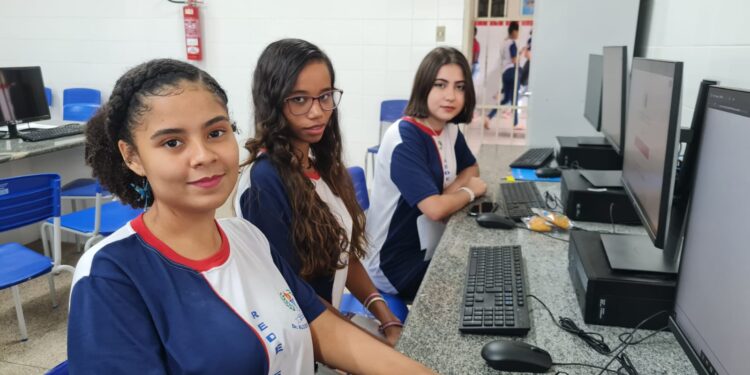 Olimpíada de História: Sergipe bate recorde de participação e conta com 60 equipes na semifinal