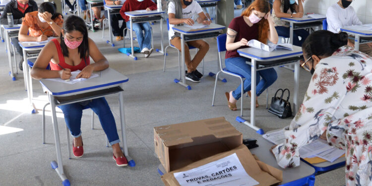Inscrições para o Encceja 2022 encerram-se neste sábado, 4