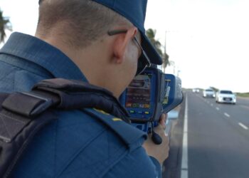 Novo sistema de monitoramento garantirá mais segurança nas rodovias estaduais em Sergipe